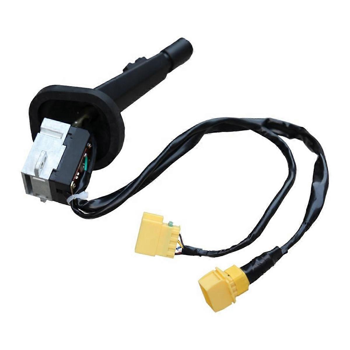Car Turn Signal Switch Combination Switch WG9925583007 for CNHTC SINOTRUK HOWO T7H Truck Parts
