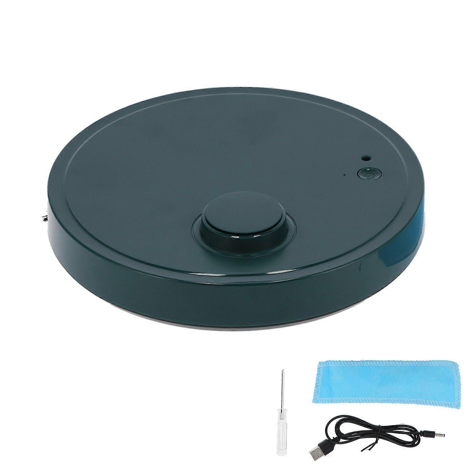 Smart Robot Cleaner Home USB Aufladen 3 in 1 Kleingeräte Universal Smart Staubsauger