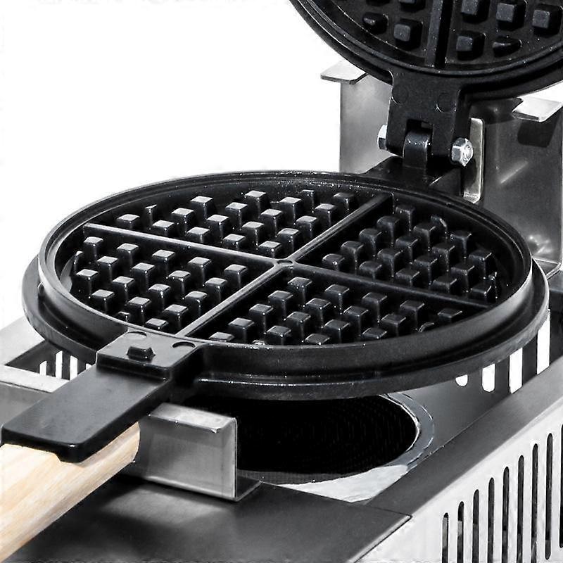 Waffle Snack Baker Kitchen Appliance Waffle Making Stove|Waffle Makers