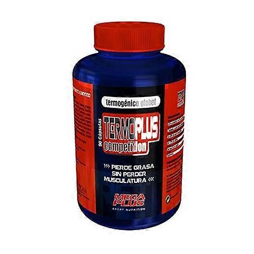 Termoplus (Thermogenic) 90 capsules