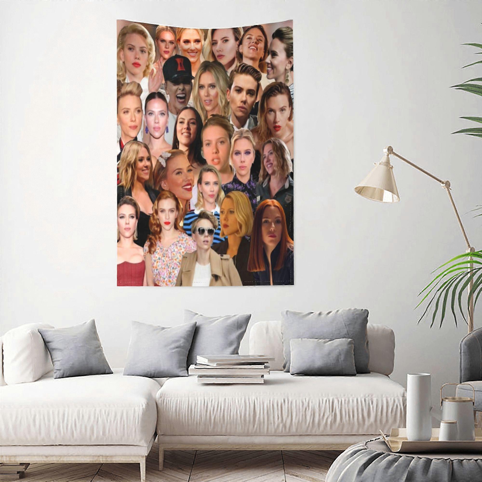 n567 تينا فاي رمي بطانية ناعمة أفخم بطانية سفر لغرفة النوم غرفة المعيشة أريكة مكتب جميع الموسم هدية للنساء الرجال والفتيات الأولاد ui567