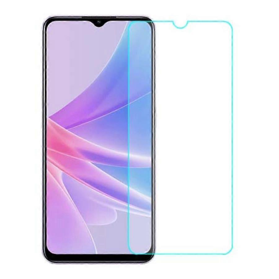 Oppo A58 (5g) Screen Protector (pack Of 2)