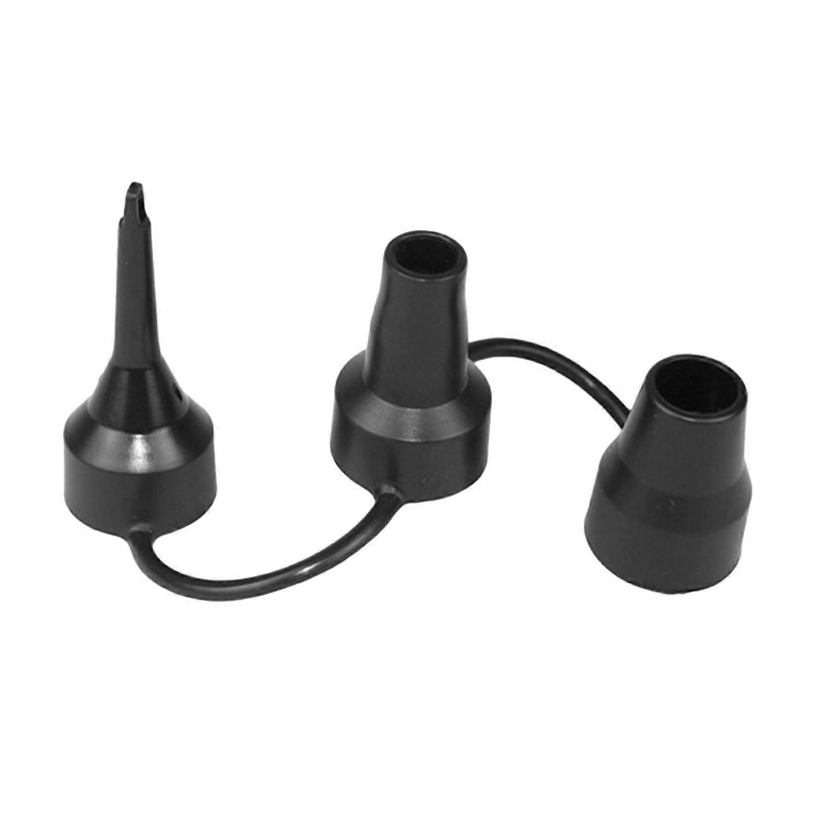 Air Pump Replacement Nozzle Plastic Nozzle Head for Home Use