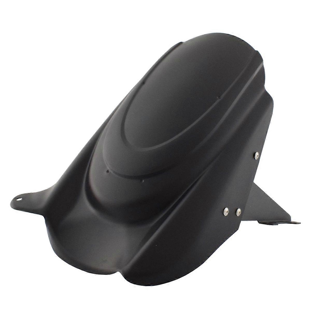 Motorcycle Rear Mudguard Splash Guard for 2007-2024