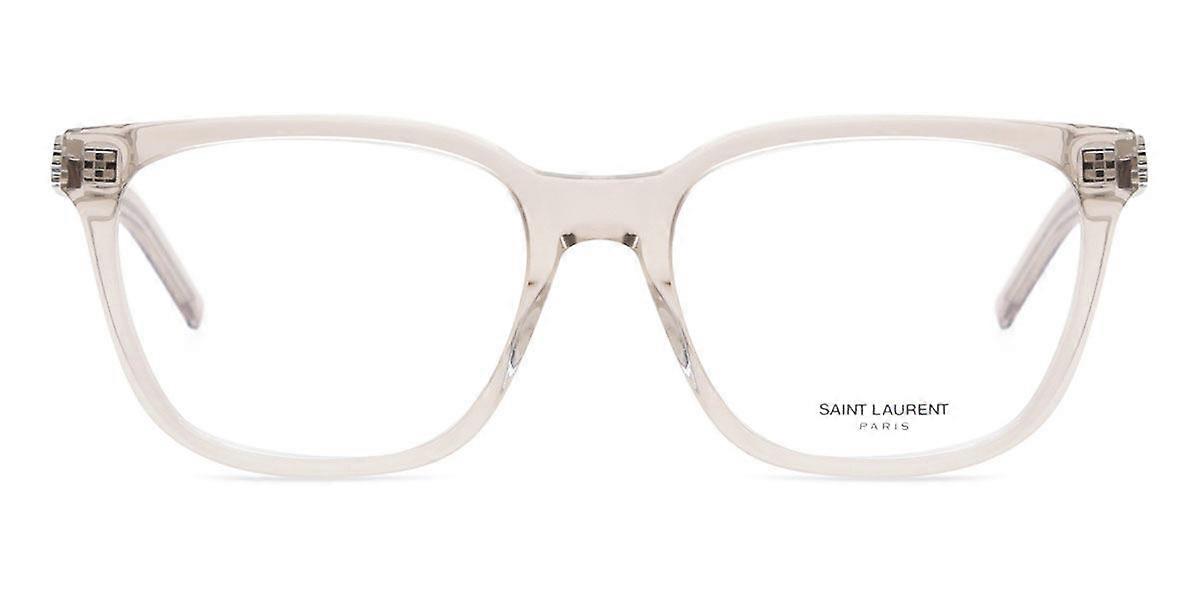 Saint Laurent SL M129 005 Unisex Eyeglasses