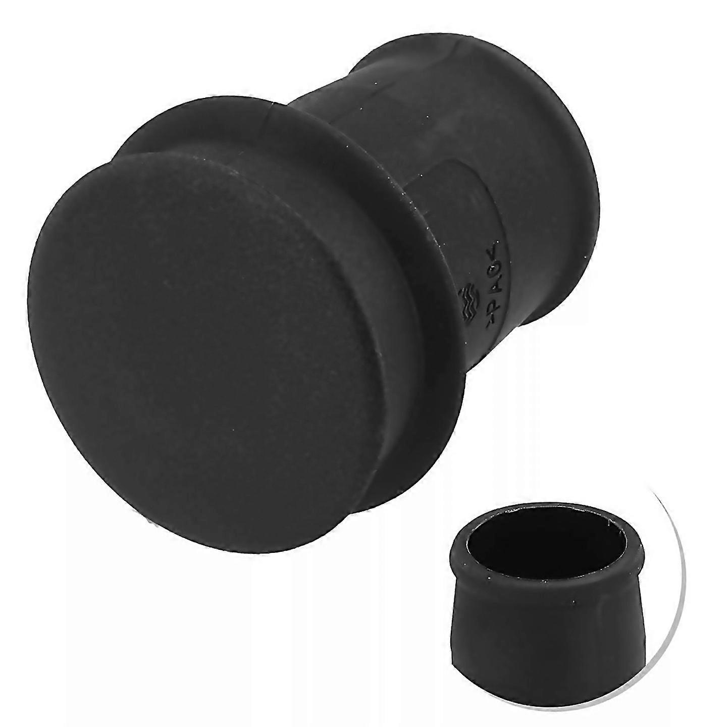 For 10pcs Car Front Console Lighter Socketoff