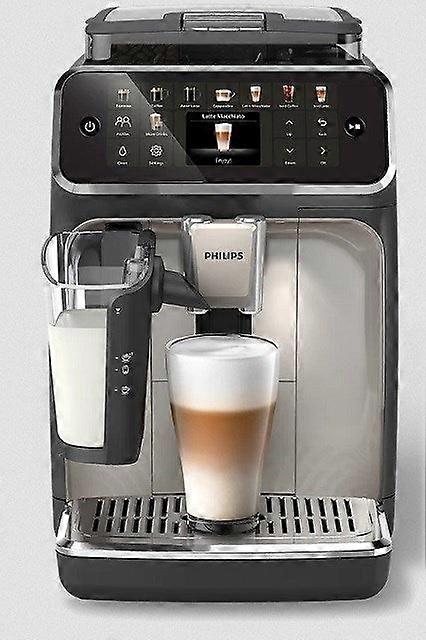 Philips Ep5547/90 Coffee Maker Fully-auto Espresso Machine 1.8 L