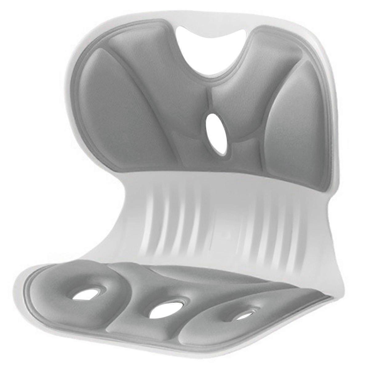 1PC Back Support Cushion, Office Cushion, Back Support Chair, Student and Children'S Correction Cus