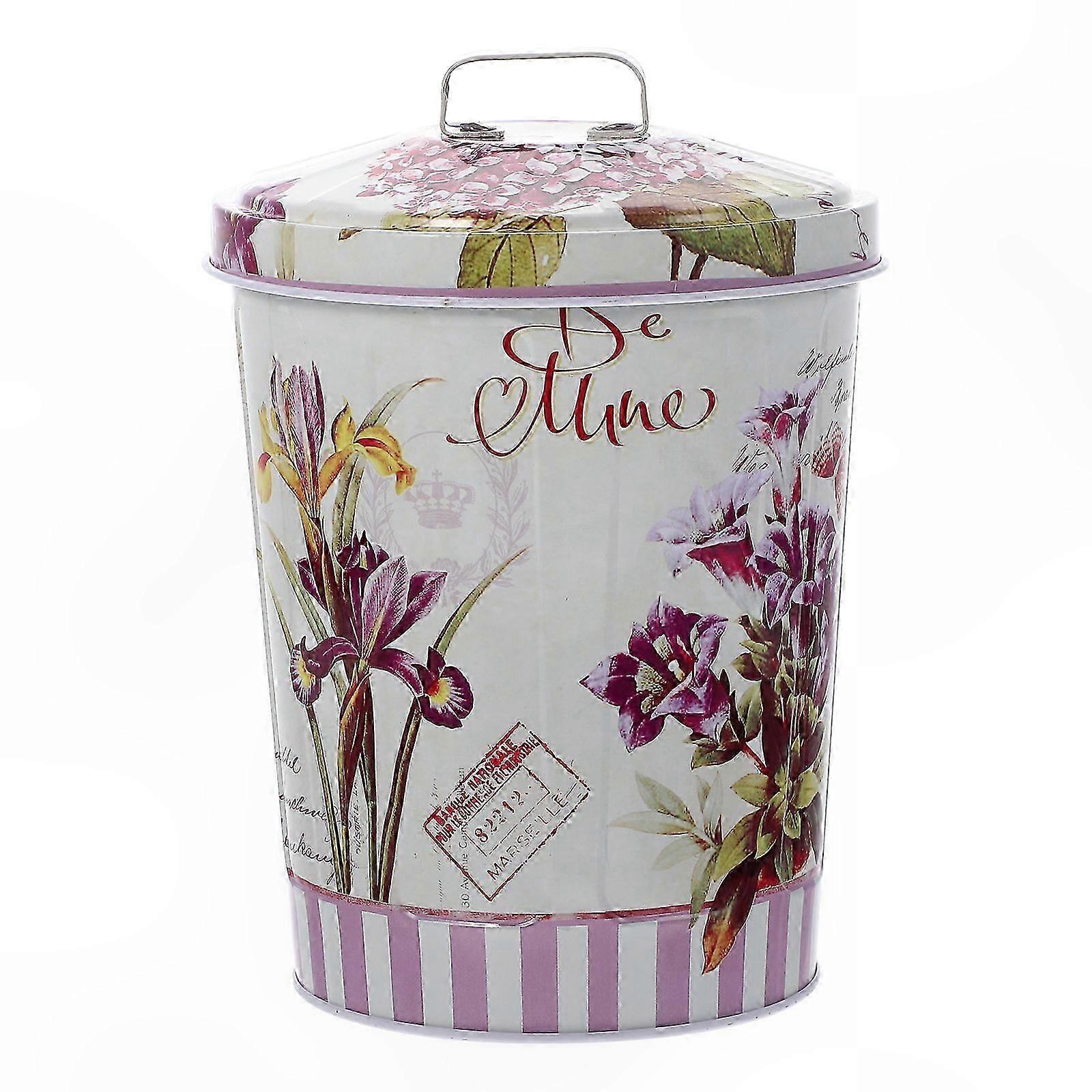 Charming Candy Jar for Snacks, Home, Kitchen, Parties, and Holidays Stylish, Portable, and Versatile Storage Solution