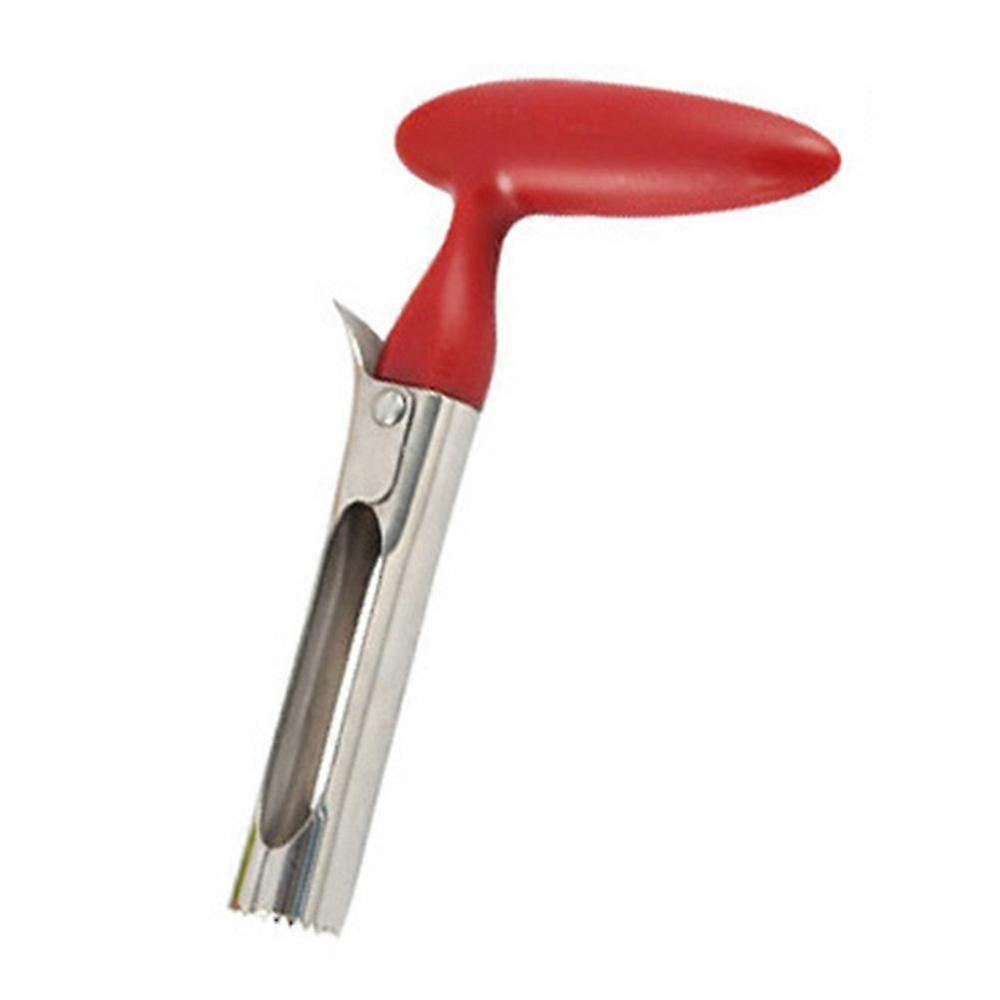 Stainless Steel Apple Corer,multifunction Apple Corer Tool With Ergonomic Handle