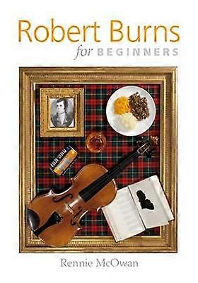 Robert Burns for Beginners