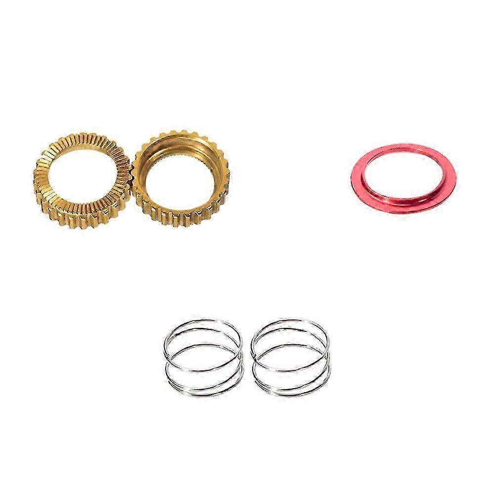 60T Bike Hub Service Kit Ratchet for DT Patchet System Freehub