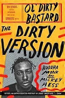 Dirty Version The - Buddha Monk