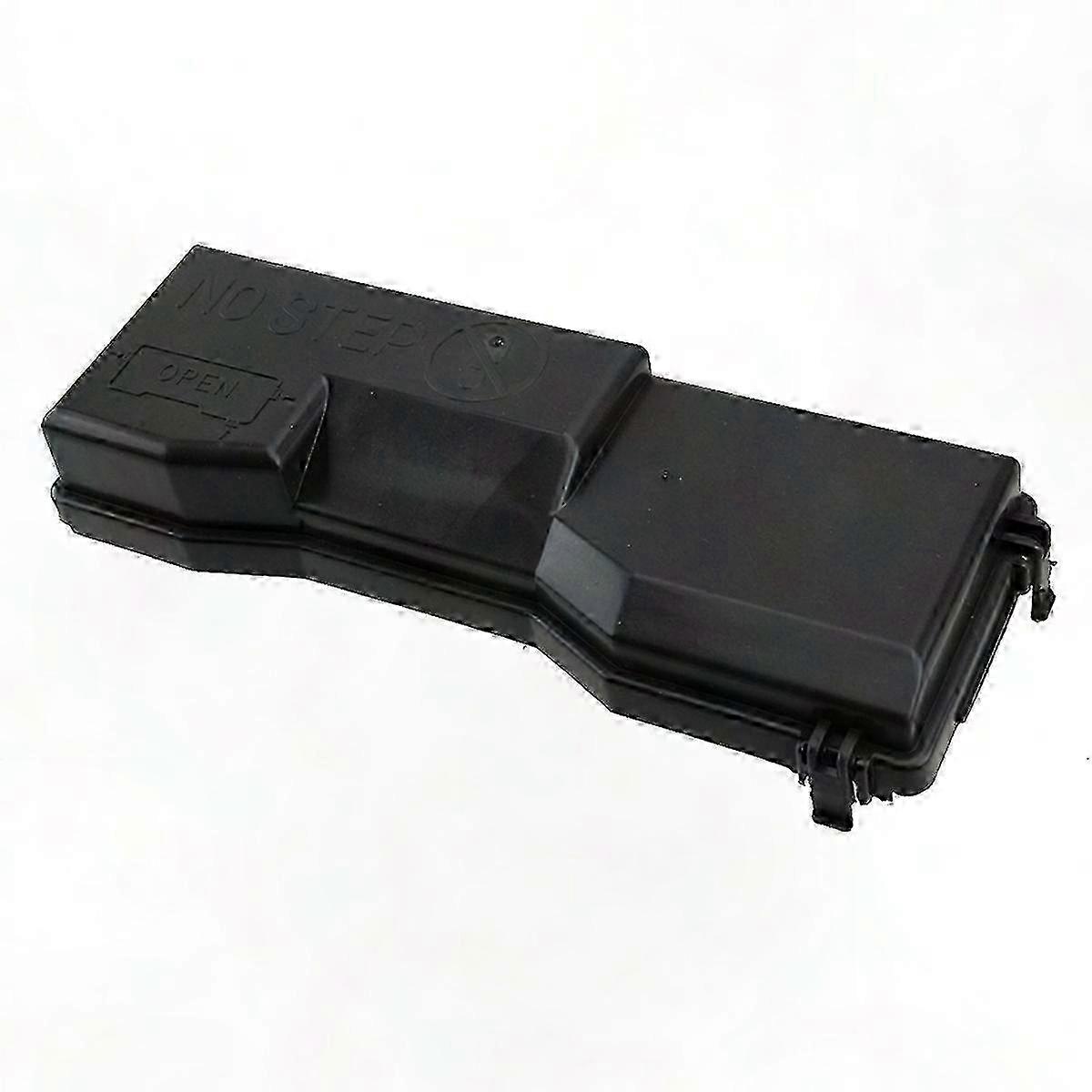 Truck Van Relay Fuse Box Cover for NPR NQR NRR Models 1995-2007