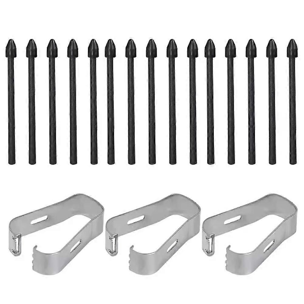 Replacement Stylus Pencil Nib Galaxy Tab S6 Lite S6 S7 S8 S9 S10 S10U S23 S24 S25 Tips