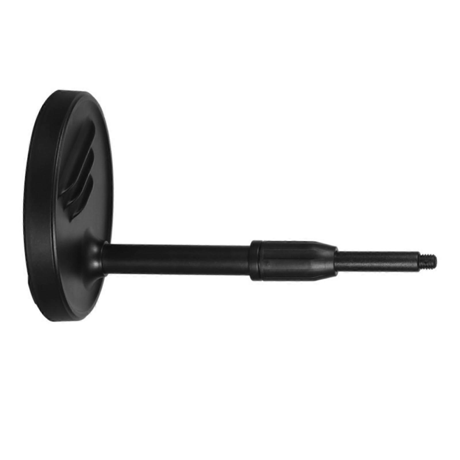 Adjustable 3/8 Interfaces Stand Heavy Base Metal Phone Rack Desk Mount For Live Streaming Microphones