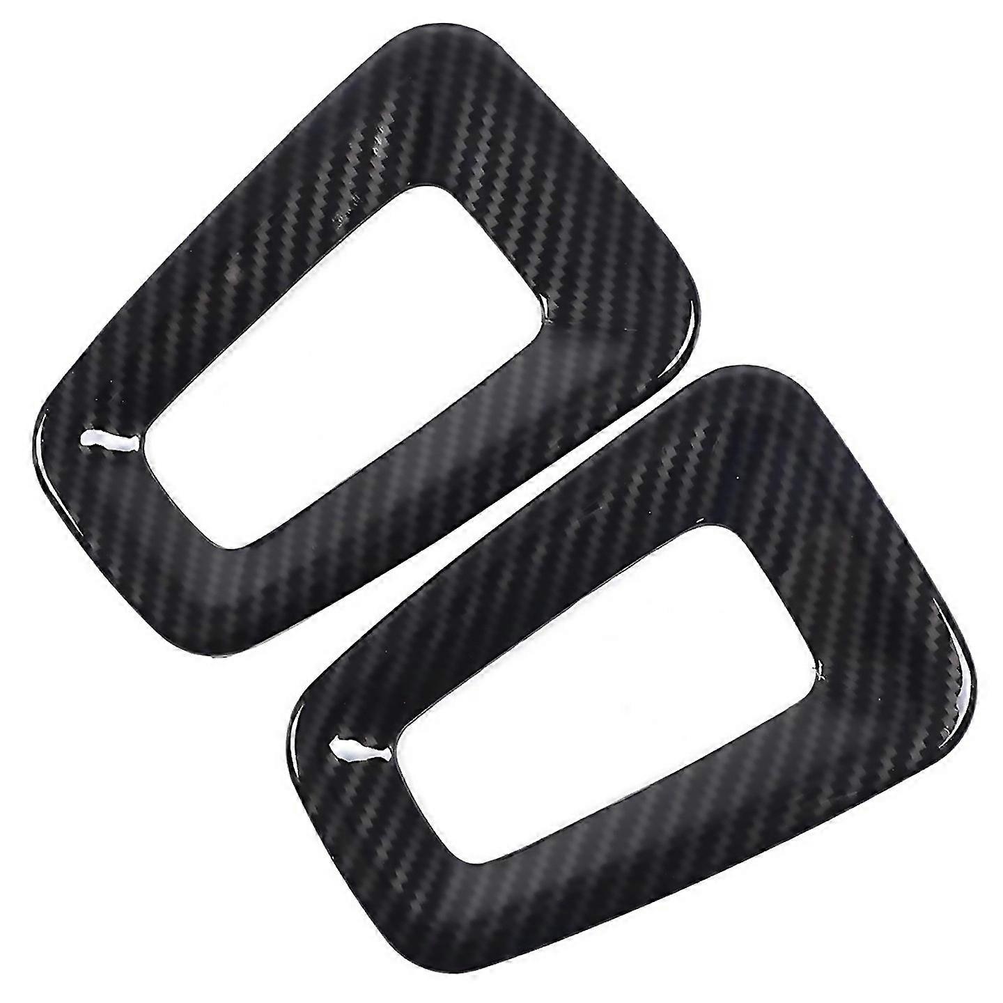 For R1t R1s Seat Hook Cover Decorative Panel Frame