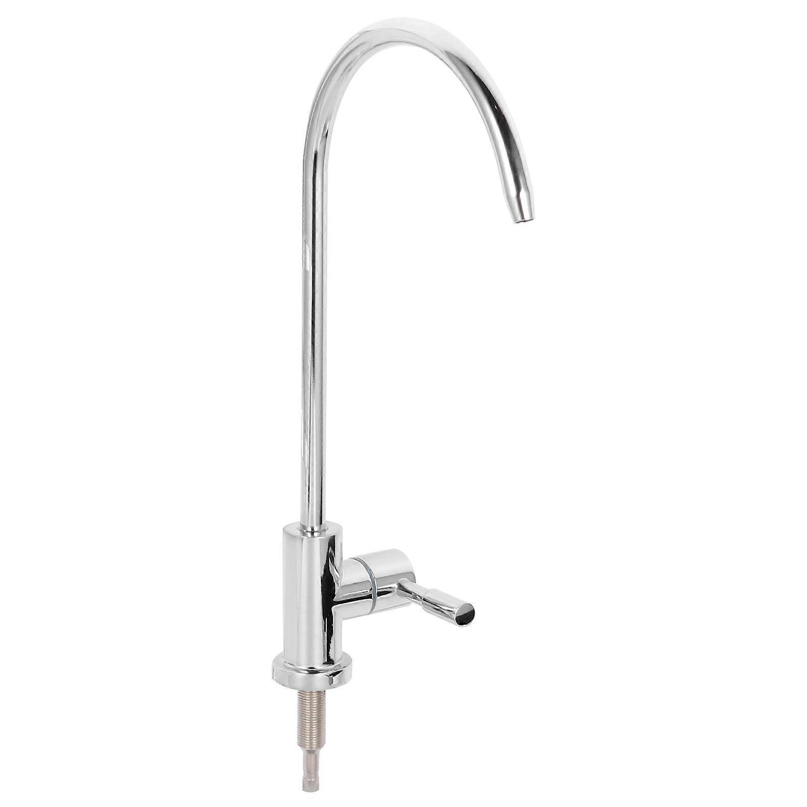 Premium Water Faucet Professional Kitchen Faucet Practical 2Pcs