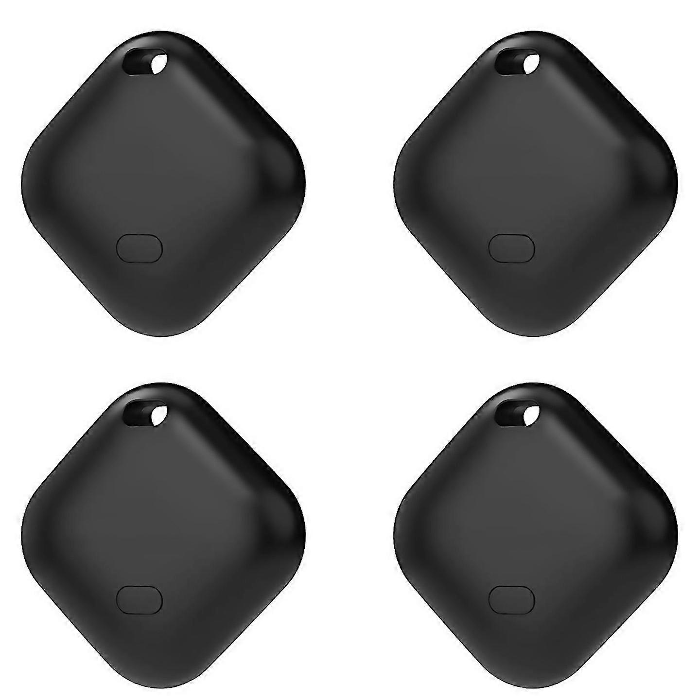 For Smart Bluetooth Gps Tracker For Kids Pets Keys Antilost Reminder