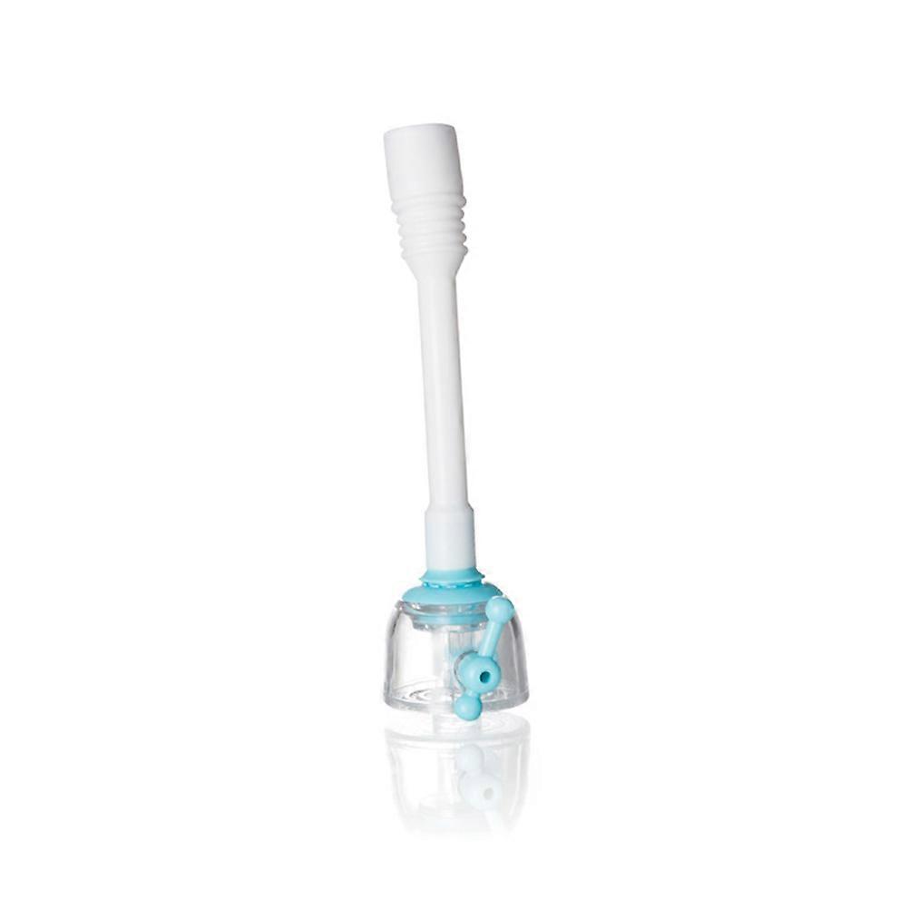 Han-Held Showers Kitchen Faucet Accessories Water Saving Function Blue