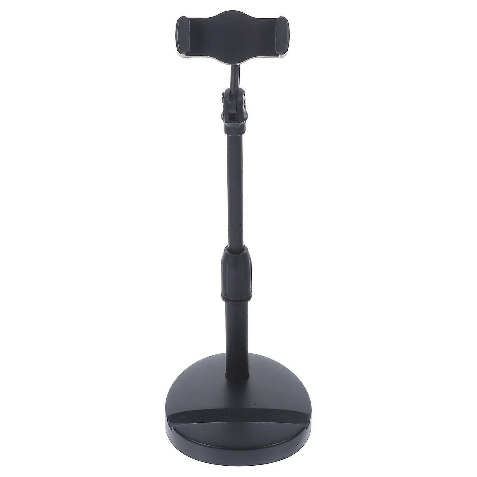 Desktop Phone Stand for Storage 3Pcs Adjustable Telescopic Phone Holder
