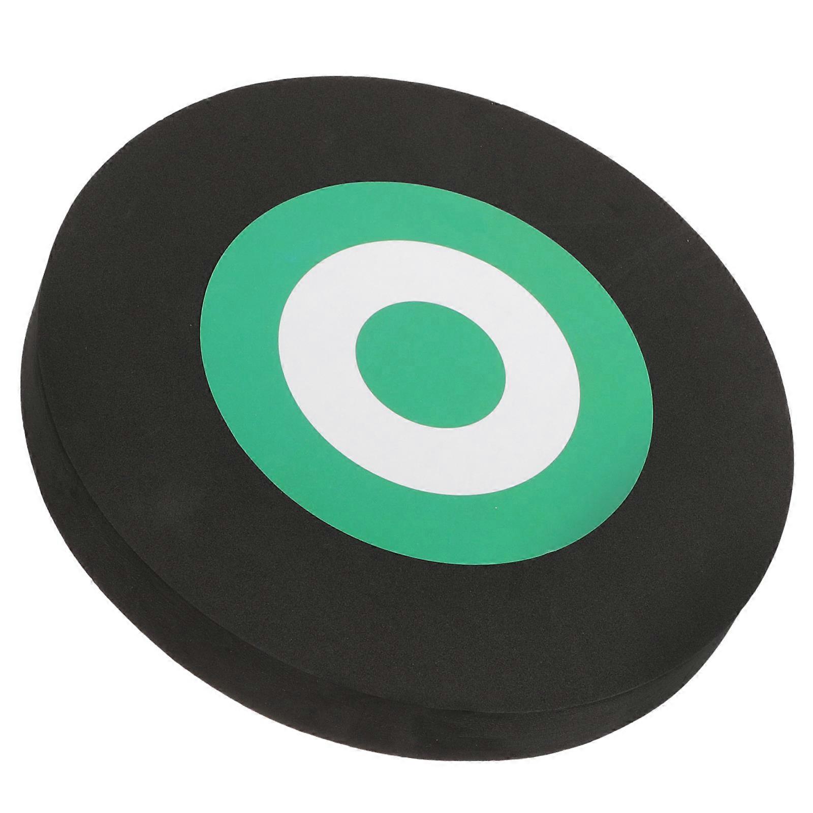 Outdoor Target Eva Material 3Pcs Portable Practice Set