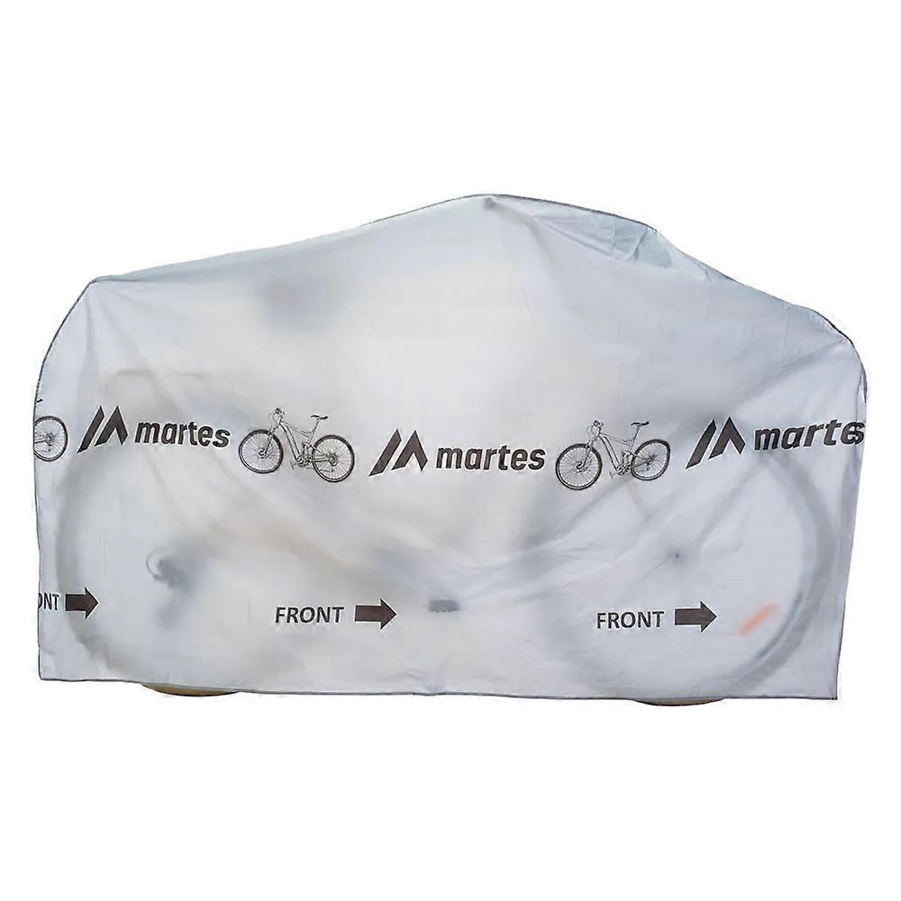 Martes Asos cykelöverdrag