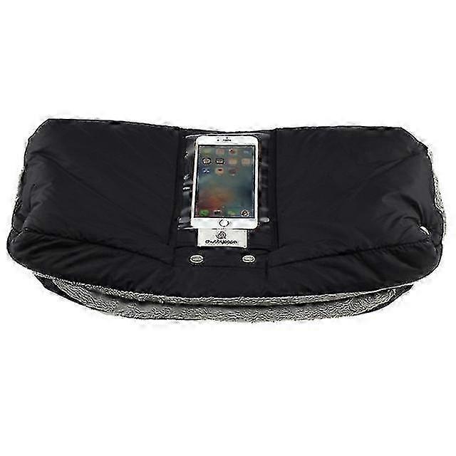 25-26 Winter Warm Hand Muff