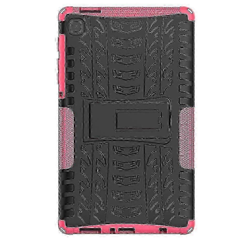 For Samsung Galaxy Tab A7 Lite Tire Texture Protective Case