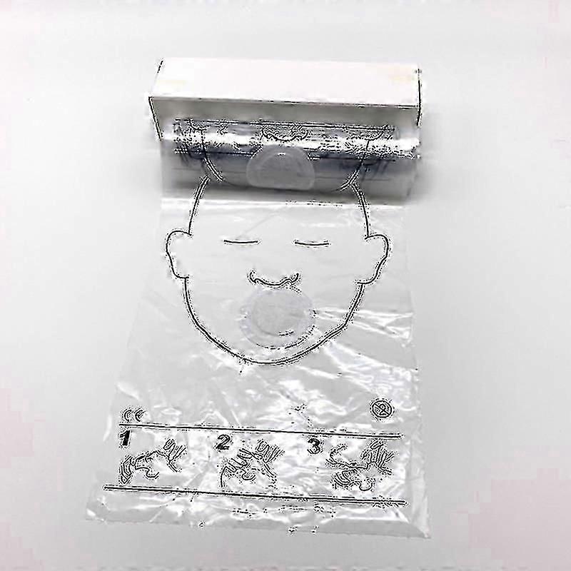 36pcs/roll Cpr Resuscitator Mask Cpr Face Shield For Cpr Training First Aid Kit