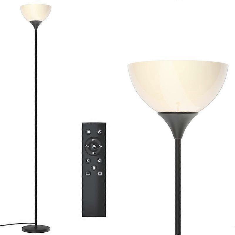 Floor Lamp,Torchiere lamp for Bedroom