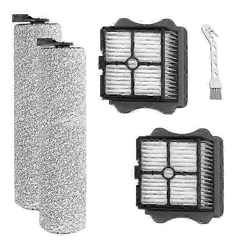 2025 Replacement Components for Tineco IFLOOR 3 Floor One S3 F3 Model