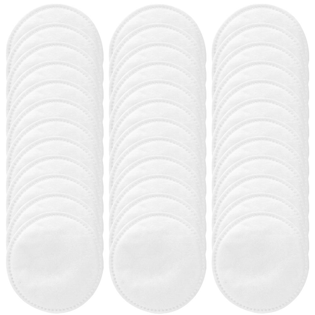 Convenient Makeup Remover Pads Daily Use Cosmetic Pads for Face 500Pcs