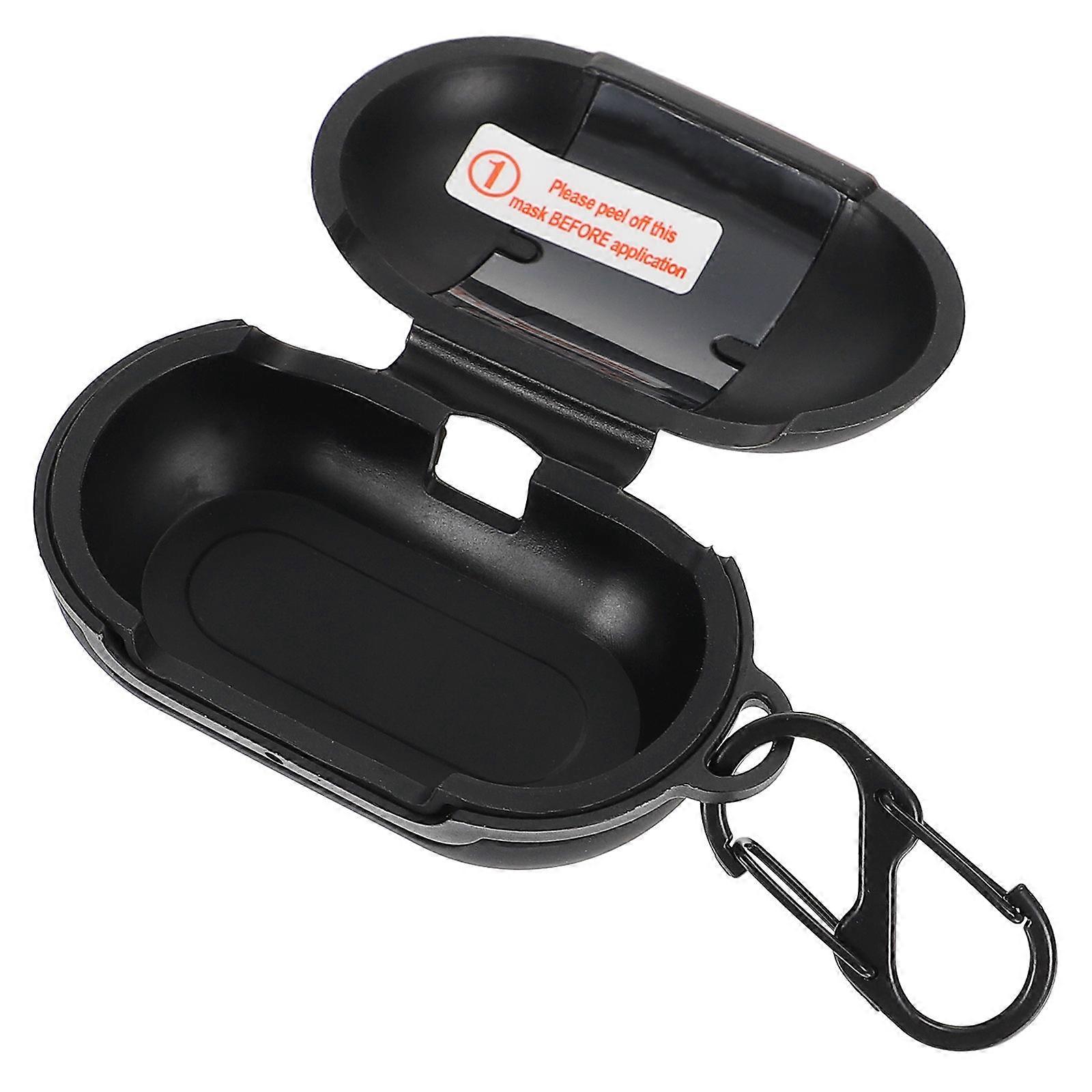 Earphone Case Delivering Anti-Slip Protection 1Pcs