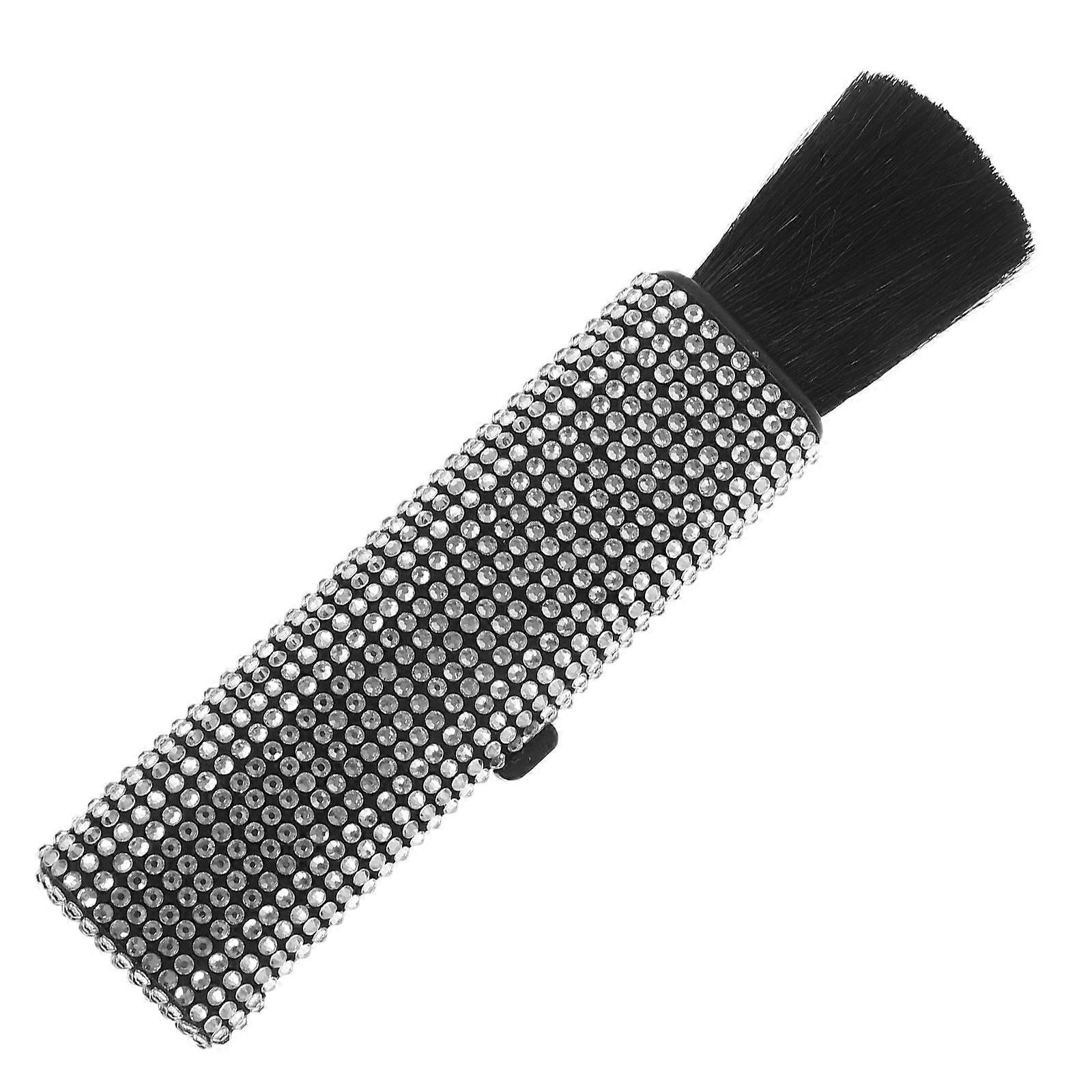 5Pcs Auto Detailing Brush for Cleaning Use Portable Car Interior Brush