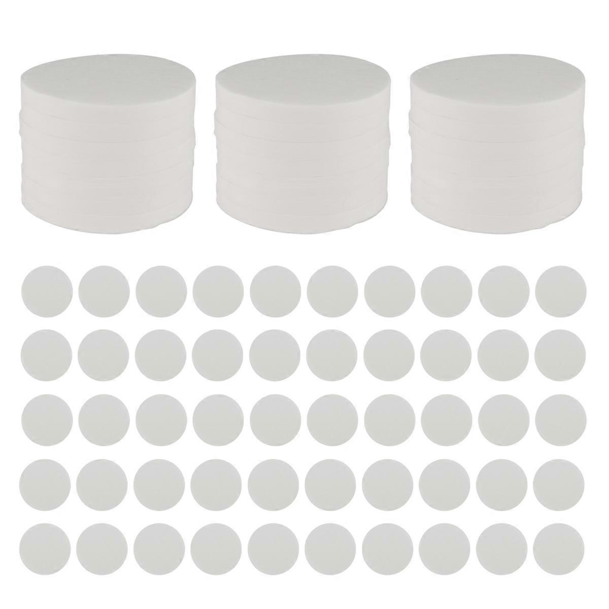 350PCS Round Disposable Drip Coffee Filter Paper Strainers for Coffee Maker and Espresso Maker