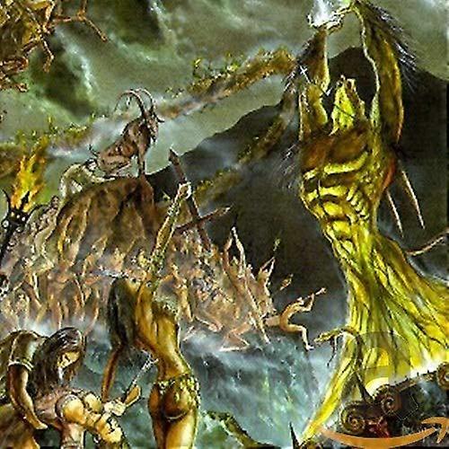 Marduk - Opus Nocturne [CD]