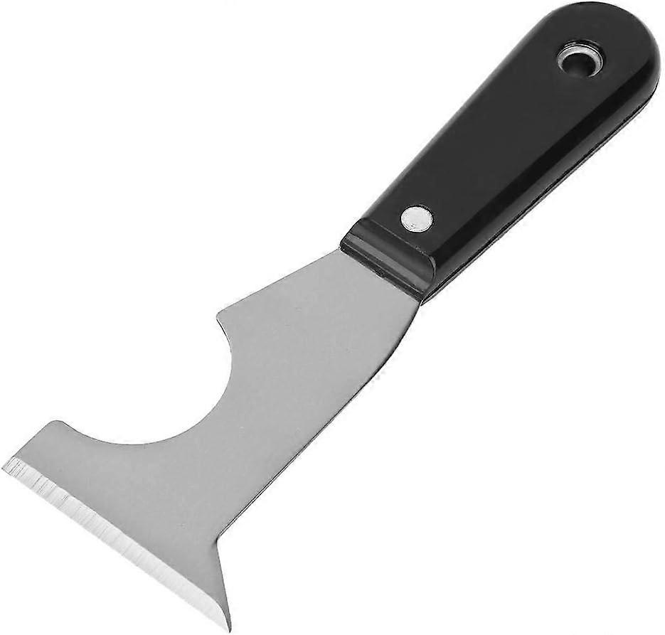 Multi-Function Scraper, Stainless Steel Multi-Function Paint Spatula