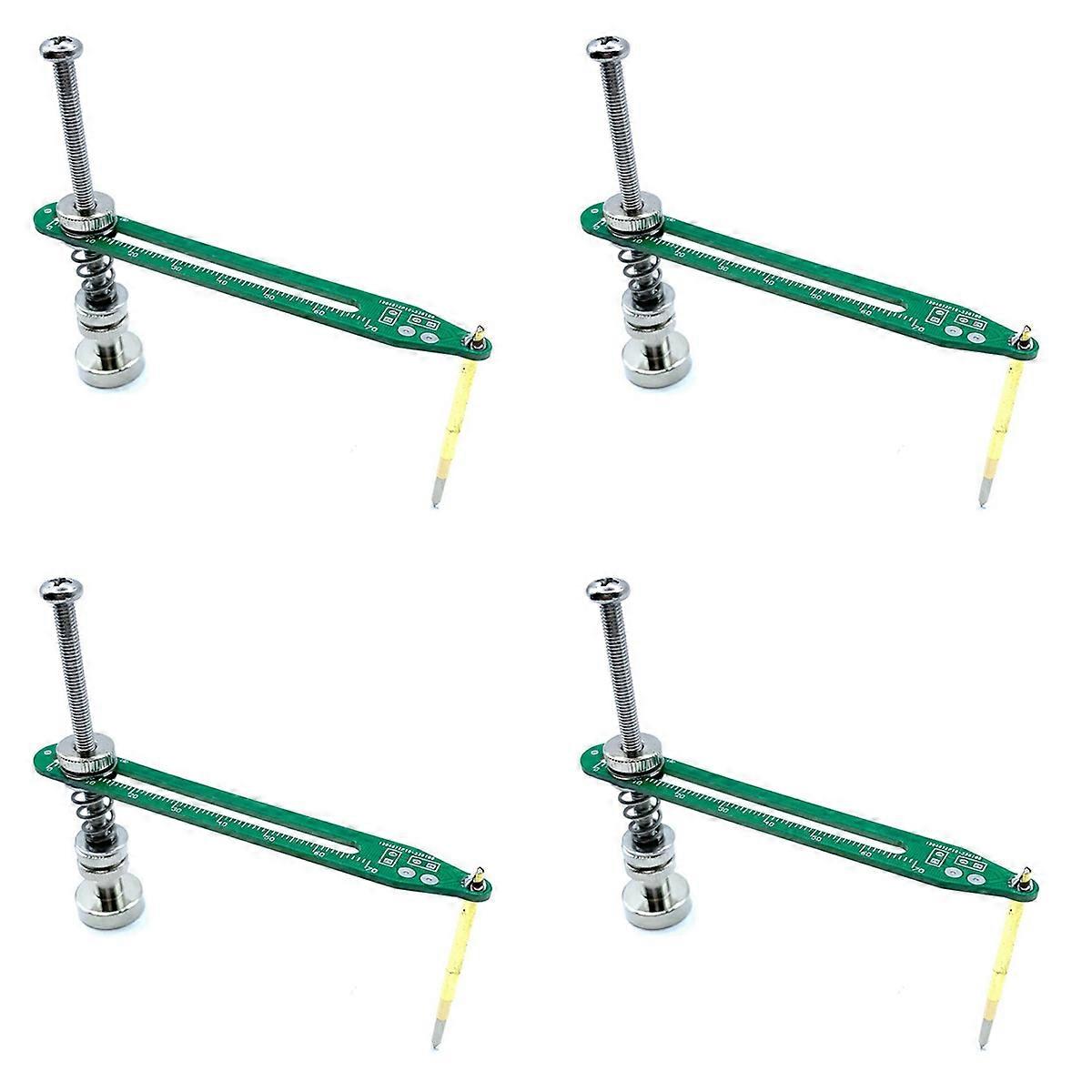 Components IC Chip Module Circuit Board B