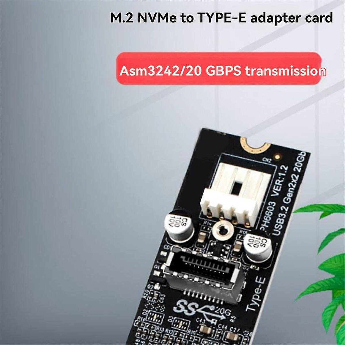 Expansion Card
Riser Card