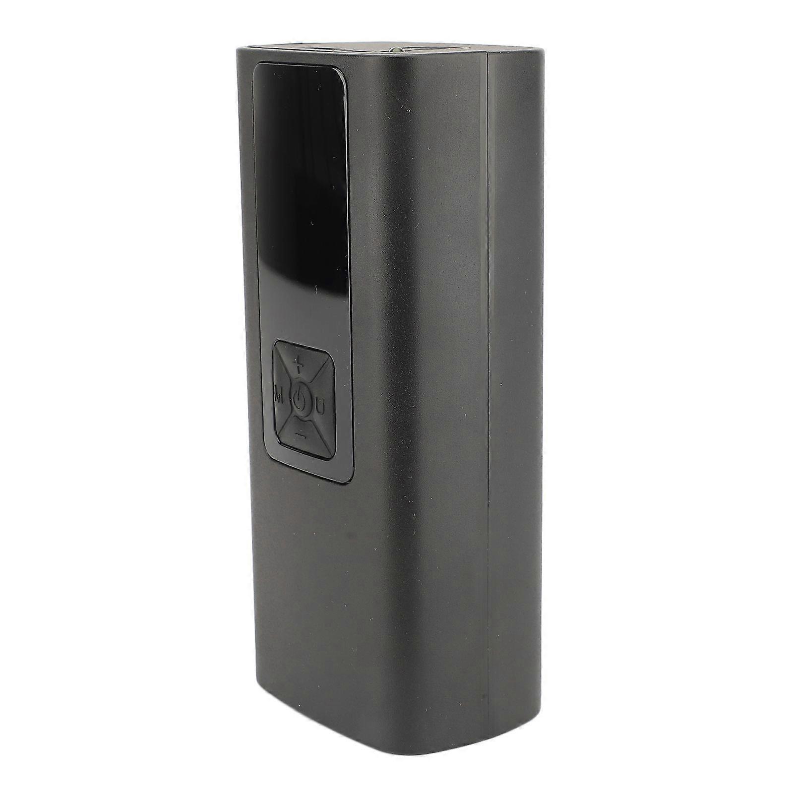 Portable Tire Inflator Cordless High Efficiency Led Digital Display Tire Air Compressor for Car Bicycle Motorcycle Ball