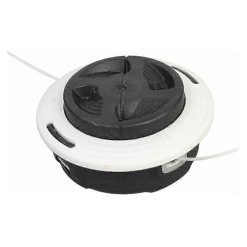 Stihl Fs 55 / 56 / 70 / 94 / 91 / 111 / 131 / 240 M10 X 1,0 Ανταλλακτικό C26 - 2 Κεφαλή βούρτσας αριστερού νήματος - Αστέρι