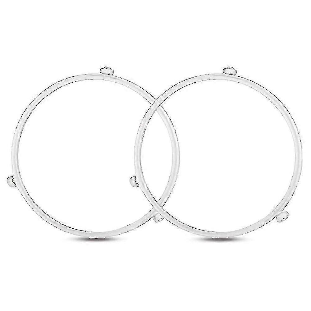 Microwave Turntable Ring, Microwave Rotating Ring Roller Replacement