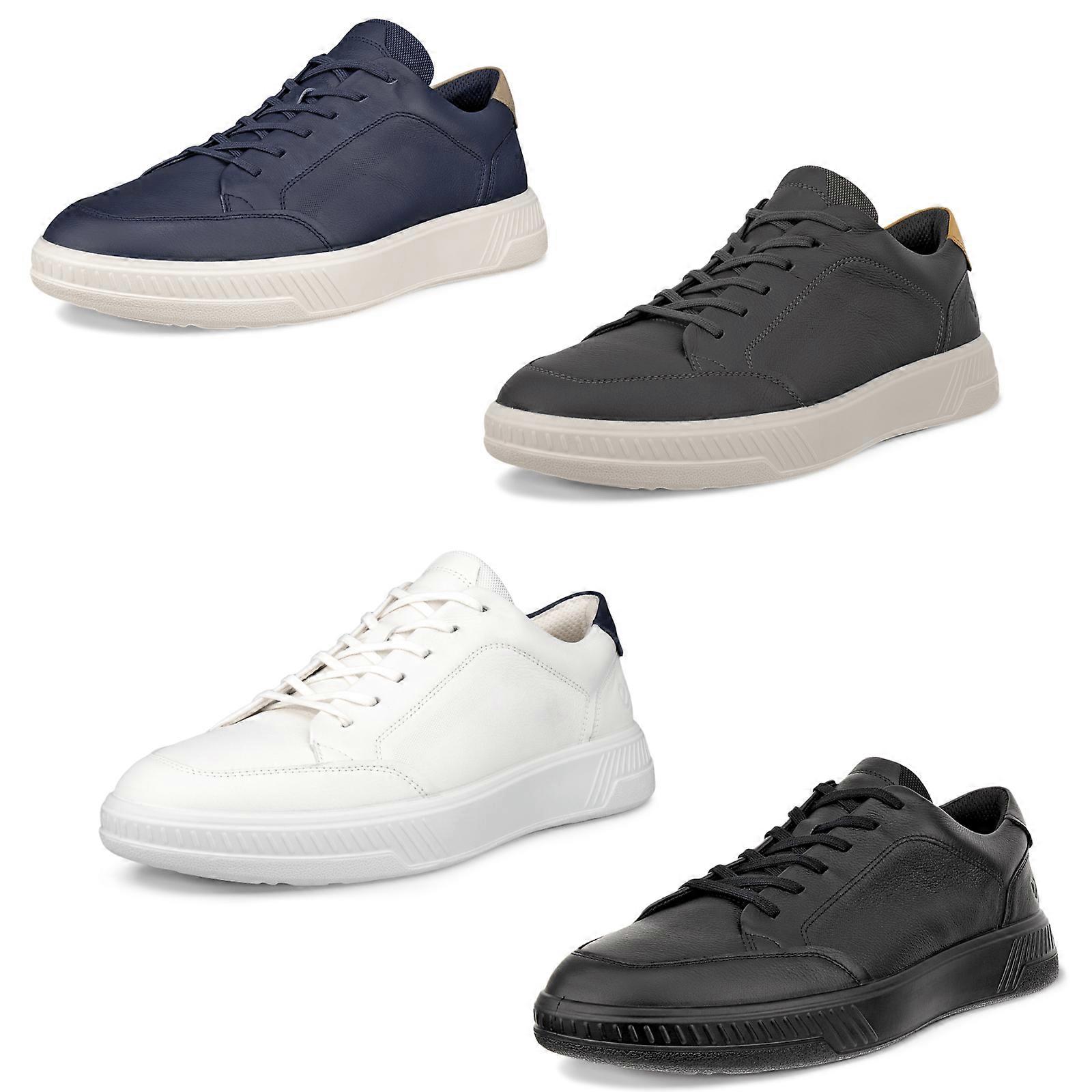 ECCO Mens Move Trainers