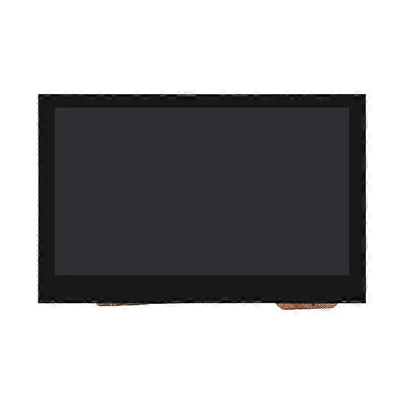 ESP32 - S3 4.3inch Capacitive Touch Display Development Board Wf+ble 800x480 Dual - Core Processor 26s