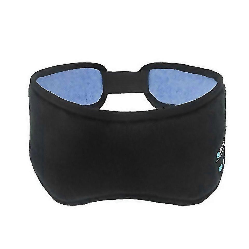 For Bluetooth 50 Sleep Eye Masks Smart Wireless Music Eye Masks