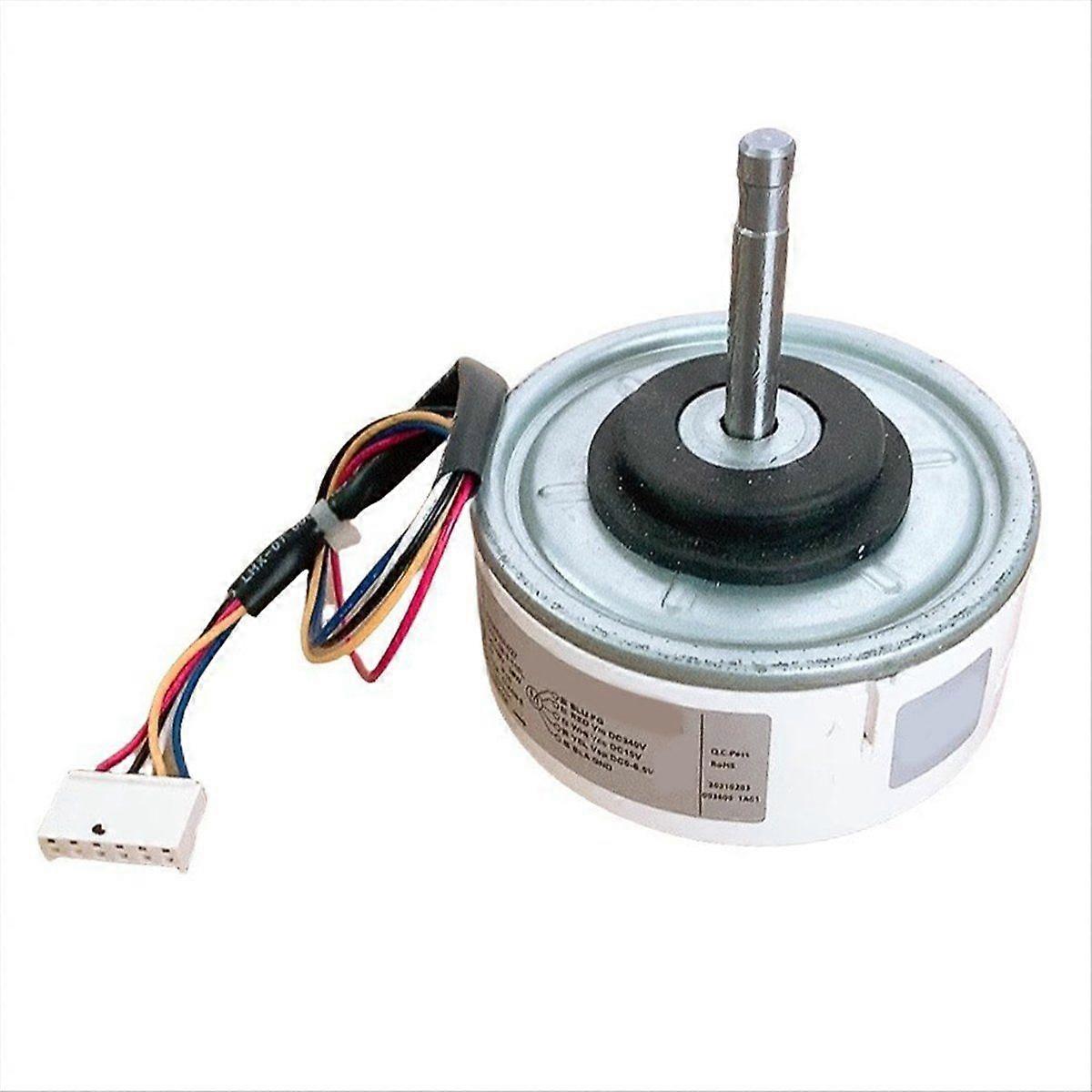 38W Air Conditioning Motor for RRMB8A427 ZKFP-38-8-115L 5-Wire DC Motor Shaft Length 48mm