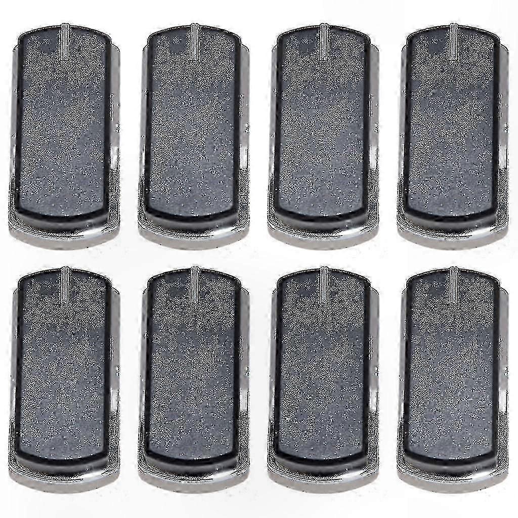 8x Control Knobs for Belling Cooker Oven Hob Stove Grill Replacement Parts