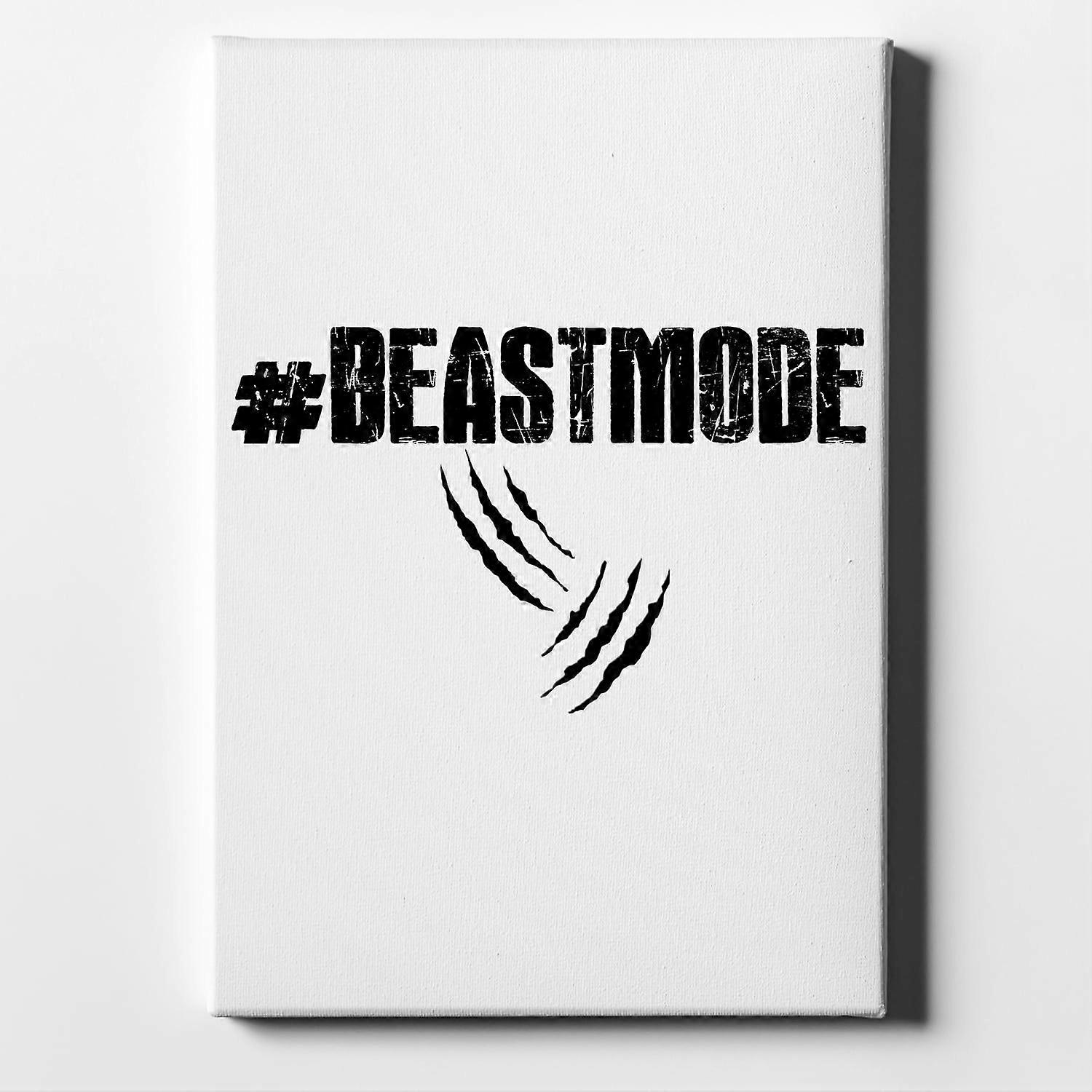 #Beastmode Modo Besta-ouyab1038