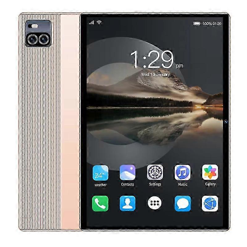 Tablette OHPA Pad X101 10 pouces, Android 5.1, 1 Go + 16 Go, 4 000 mAh, écran IPS, 2025